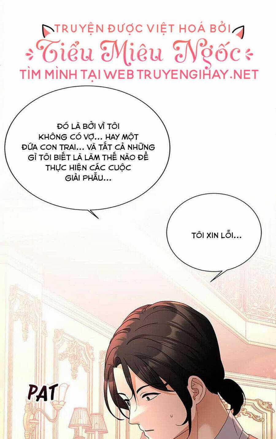 Người Không Mời Mà Đến Chapter 74 trang 20