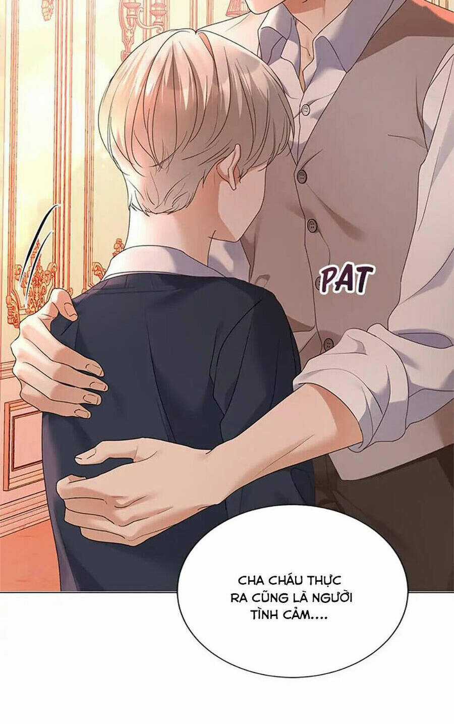 Người Không Mời Mà Đến Chapter 74 trang 21