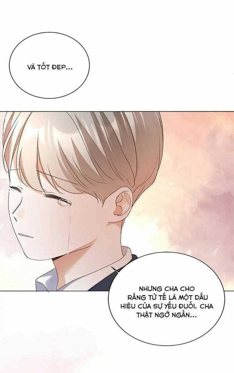 Người Không Mời Mà Đến Chapter 74 trang 22