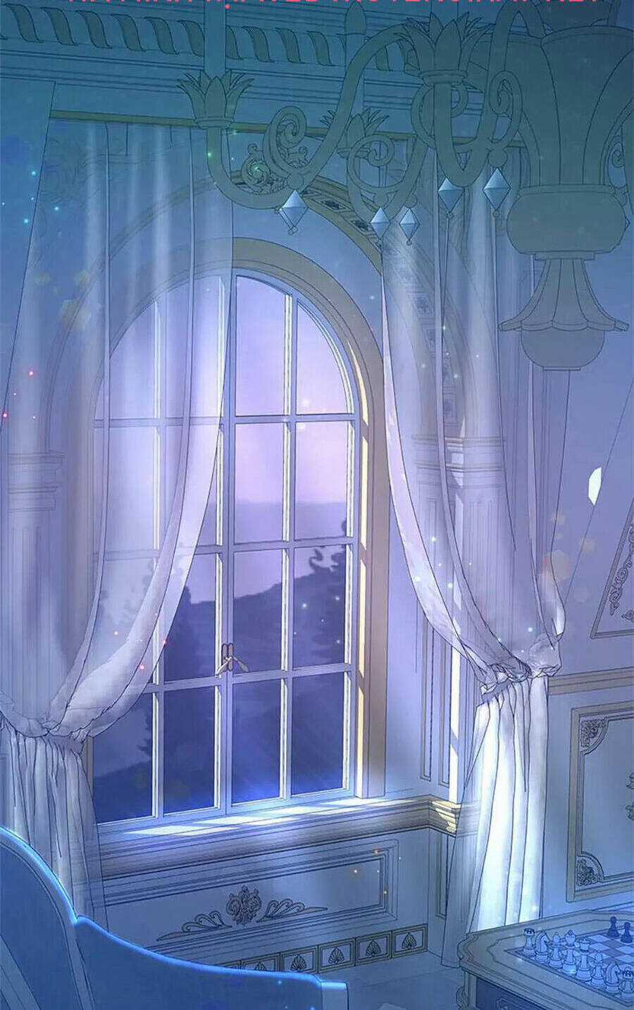 Người Không Mời Mà Đến Chapter 74 trang 27