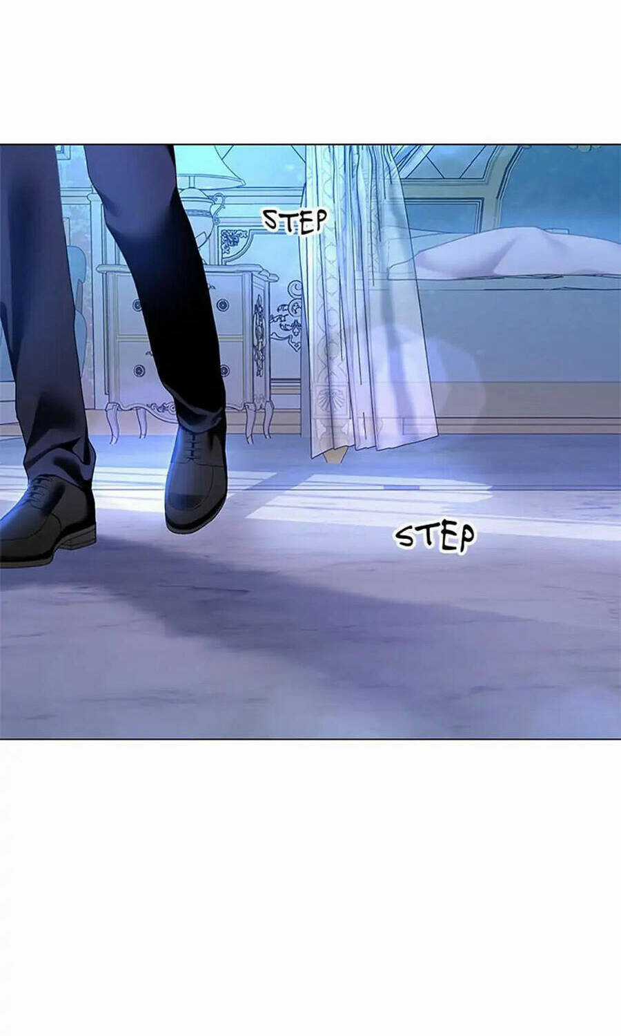 Người Không Mời Mà Đến Chapter 74 trang 33