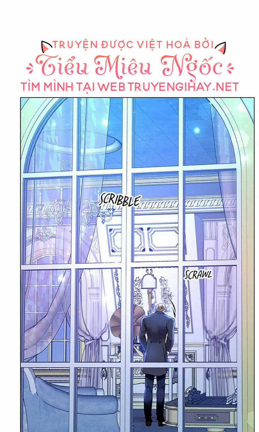 Người Không Mời Mà Đến Chapter 74 trang 34