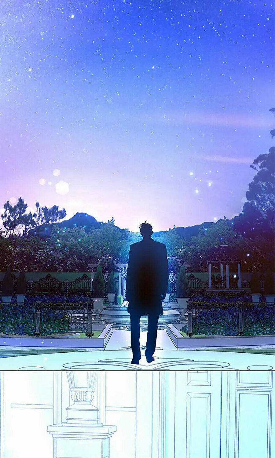 Người Không Mời Mà Đến Chapter 74 trang 38