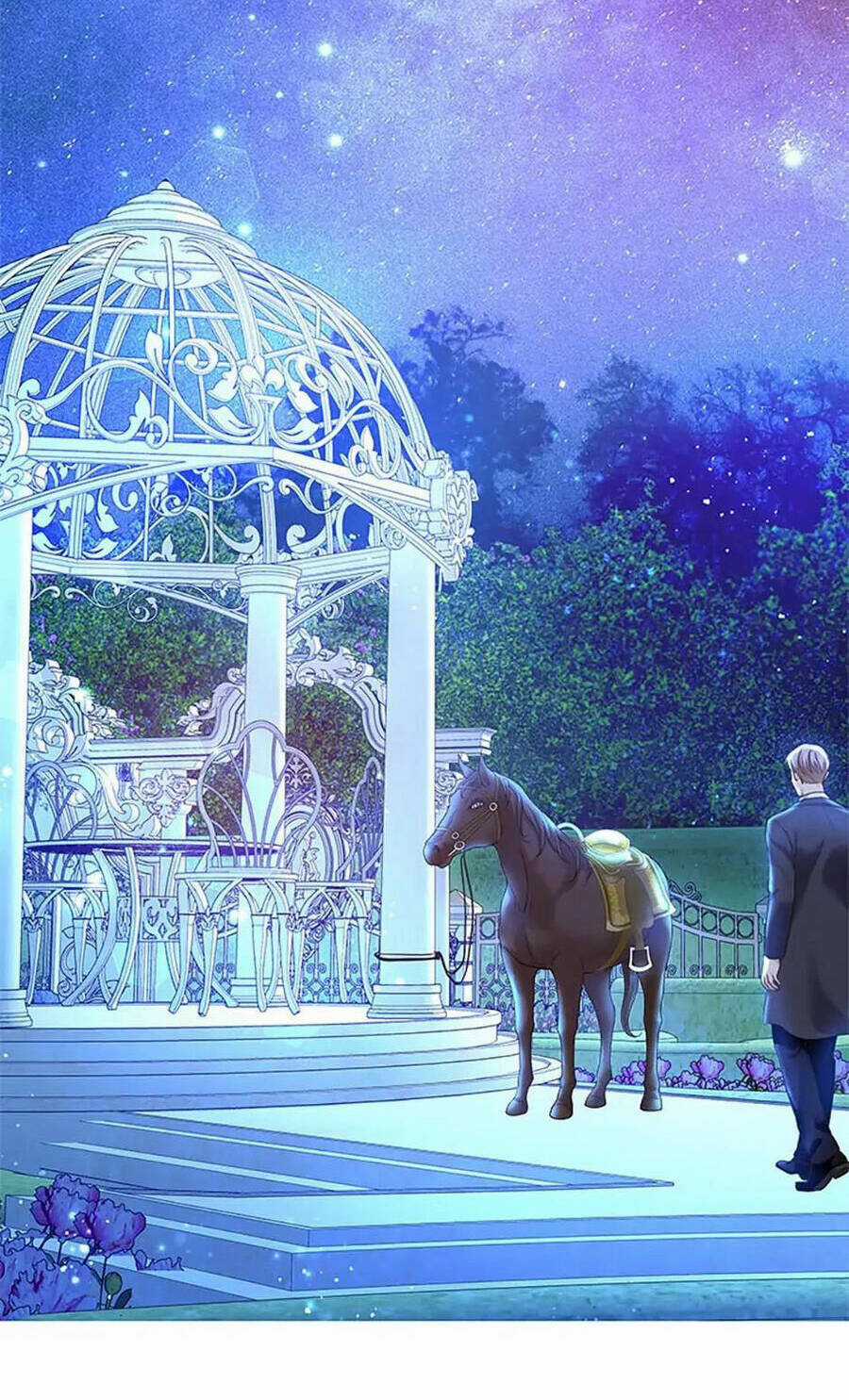 Người Không Mời Mà Đến Chapter 74 trang 41