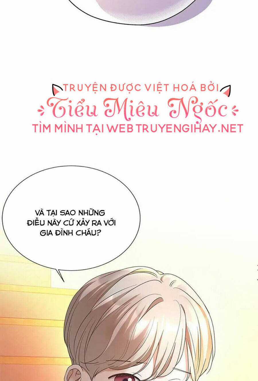 Người Không Mời Mà Đến Chapter 74 trang 5