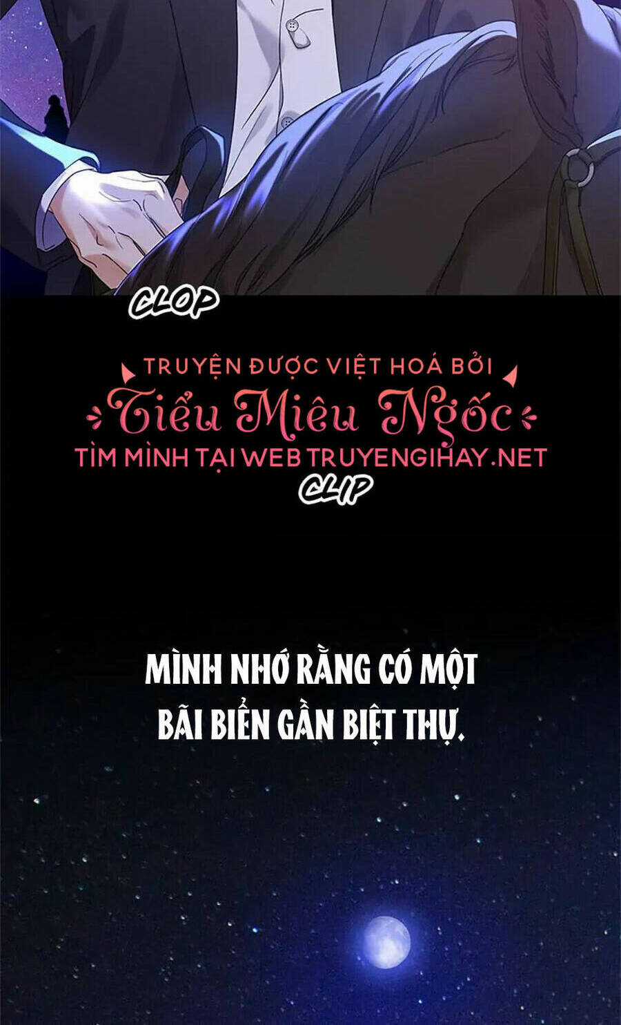 Người Không Mời Mà Đến Chapter 74 trang 51