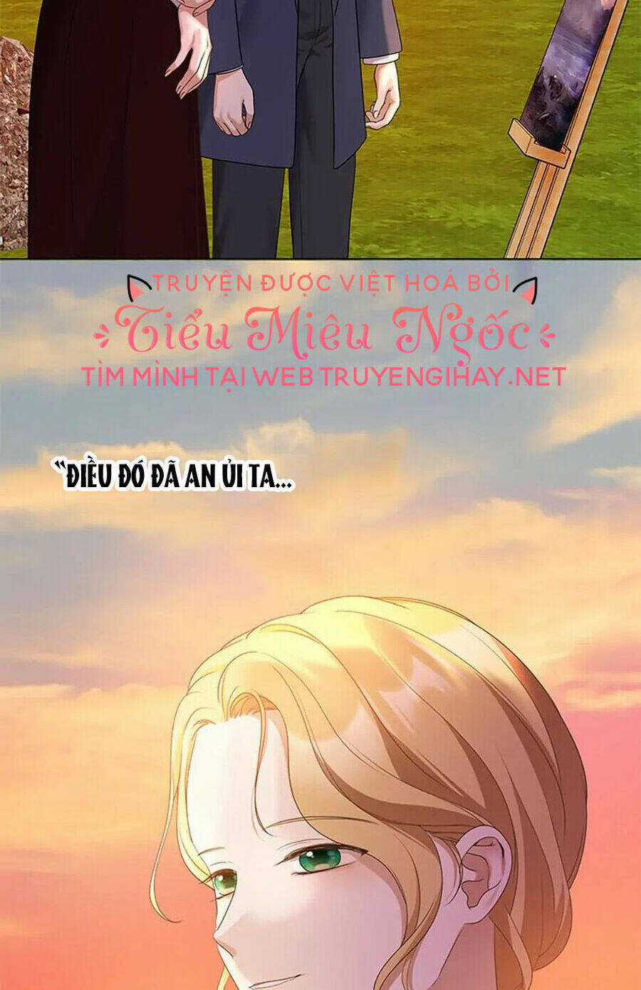 Người Không Mời Mà Đến Chapter 74 trang 60