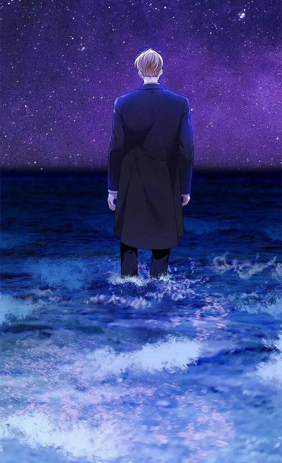 Người Không Mời Mà Đến Chapter 74 trang 73