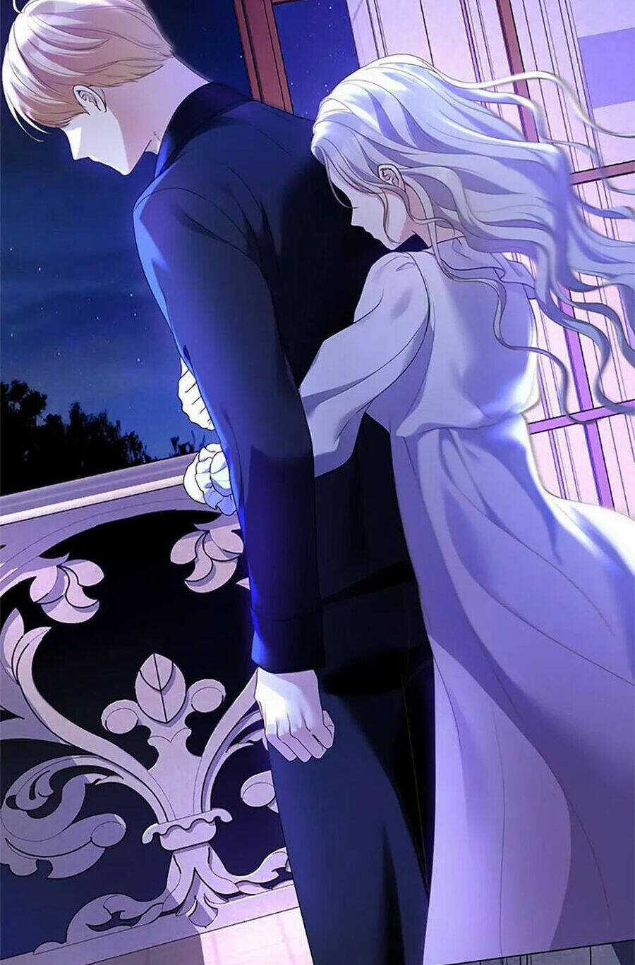 Người Không Mời Mà Đến Chapter 74 trang 78