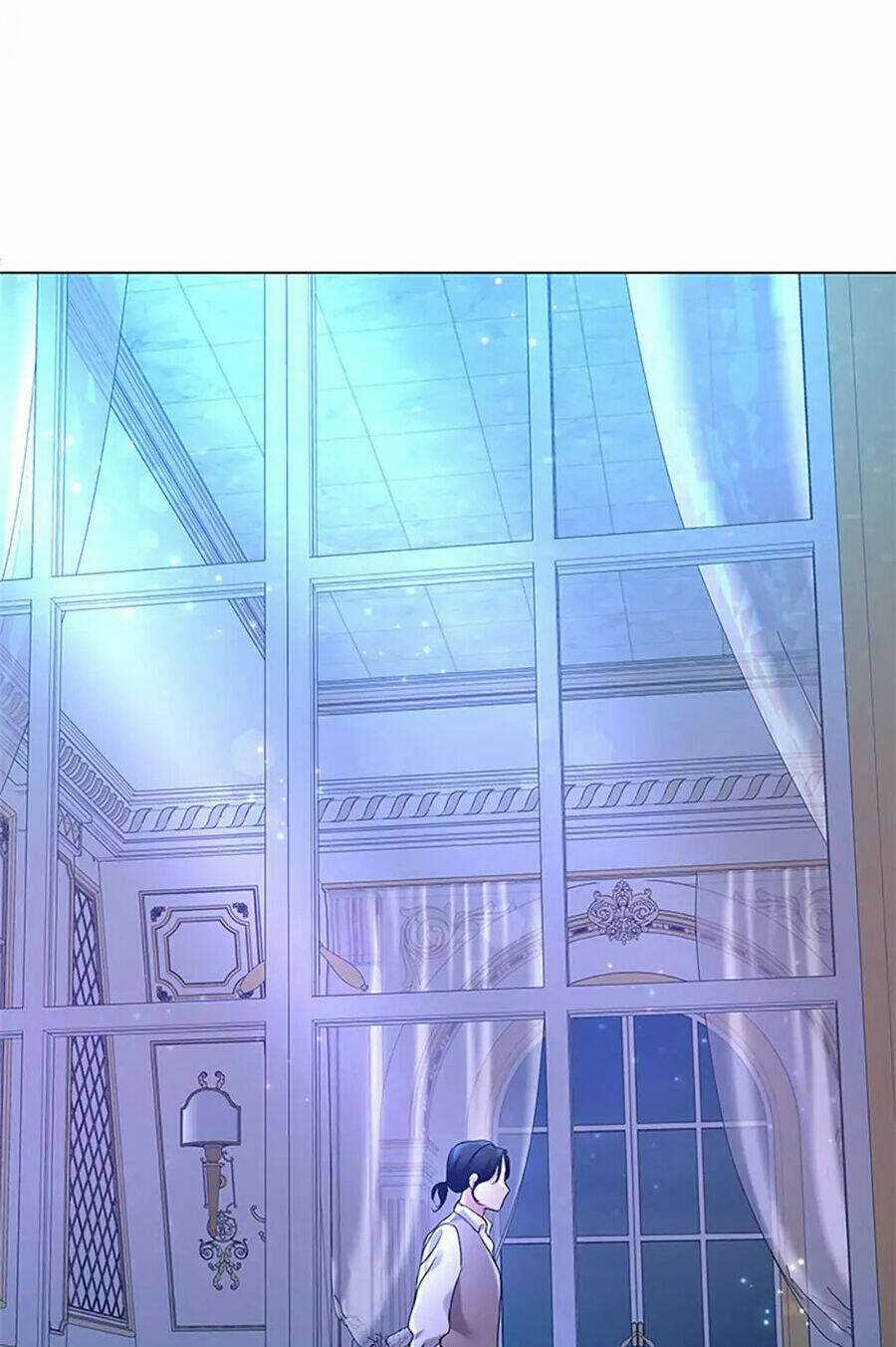 Người Không Mời Mà Đến Chapter 75 trang 104