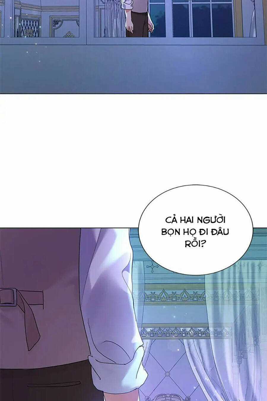 Người Không Mời Mà Đến Chapter 75 trang 105