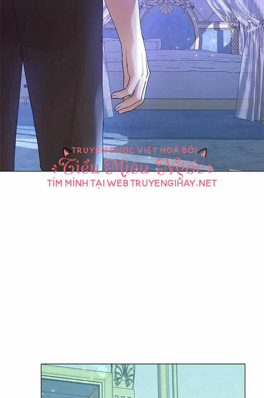 Người Không Mời Mà Đến Chapter 75 trang 106