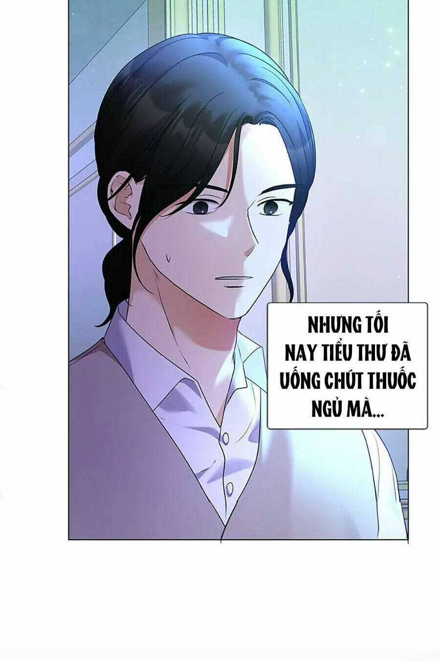 Người Không Mời Mà Đến Chapter 75 trang 107