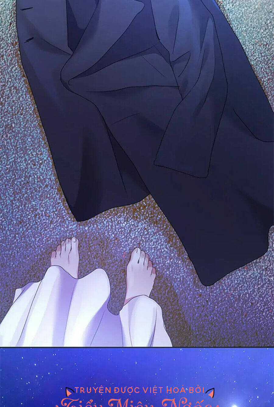 Người Không Mời Mà Đến Chapter 75 trang 110