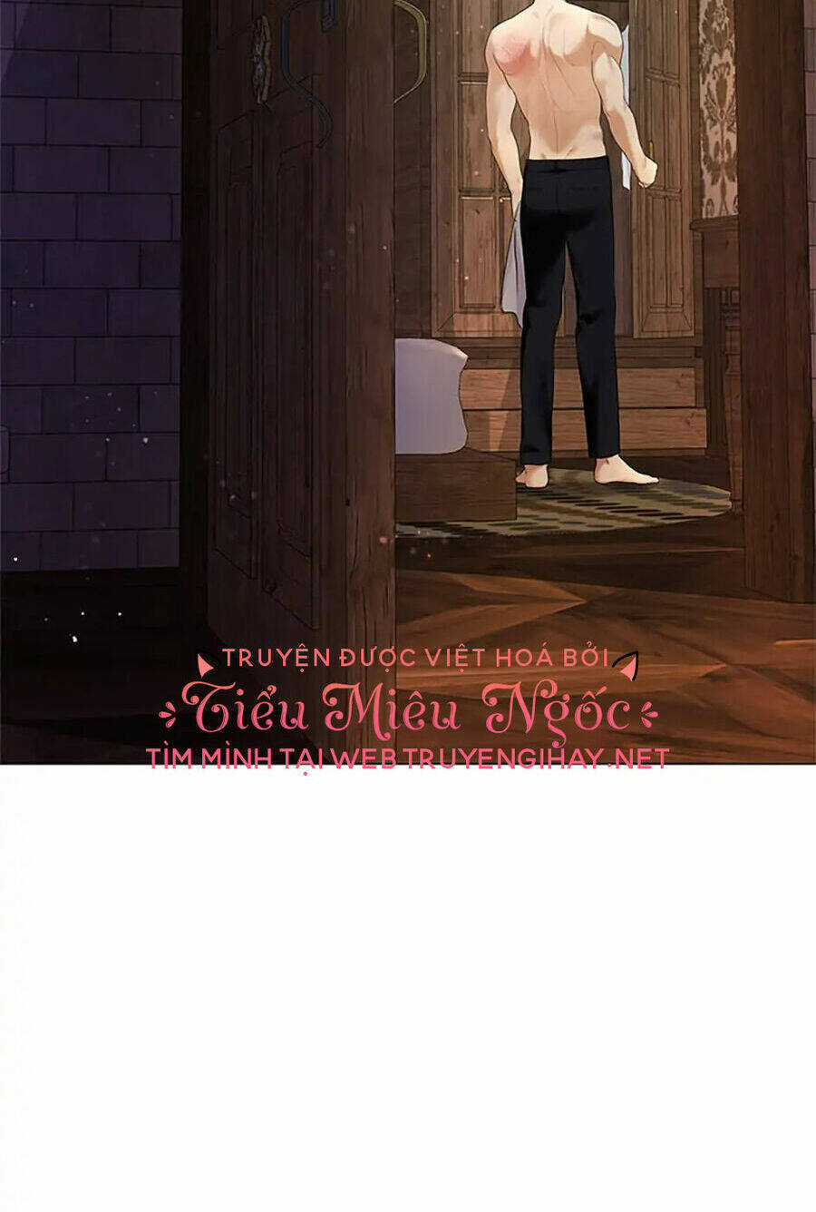 Người Không Mời Mà Đến Chapter 75 trang 16