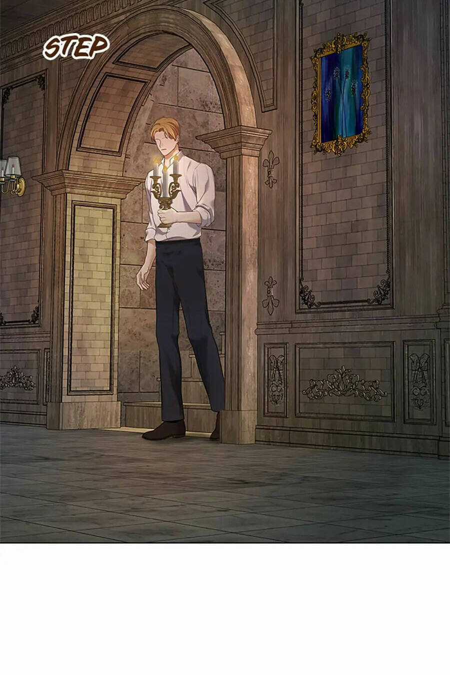 Người Không Mời Mà Đến Chapter 75 trang 31