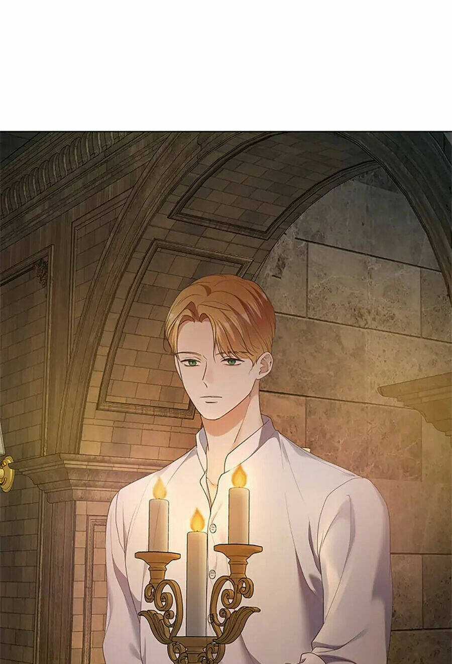 Người Không Mời Mà Đến Chapter 75 trang 32