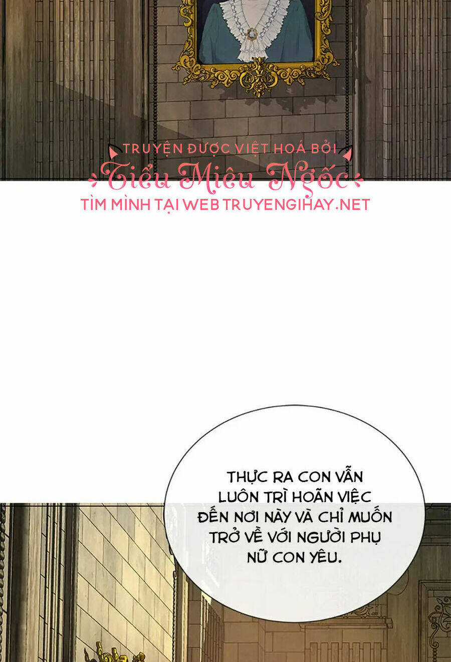 Người Không Mời Mà Đến Chapter 75 trang 34