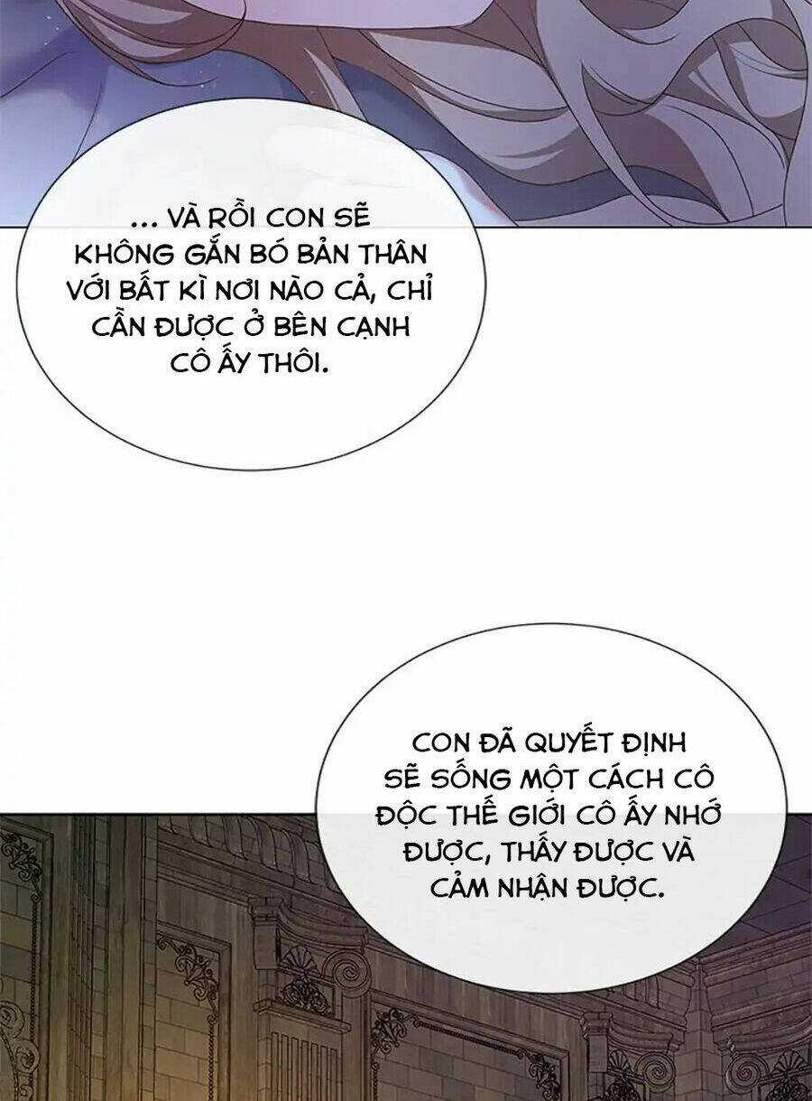 Người Không Mời Mà Đến Chapter 75 trang 38