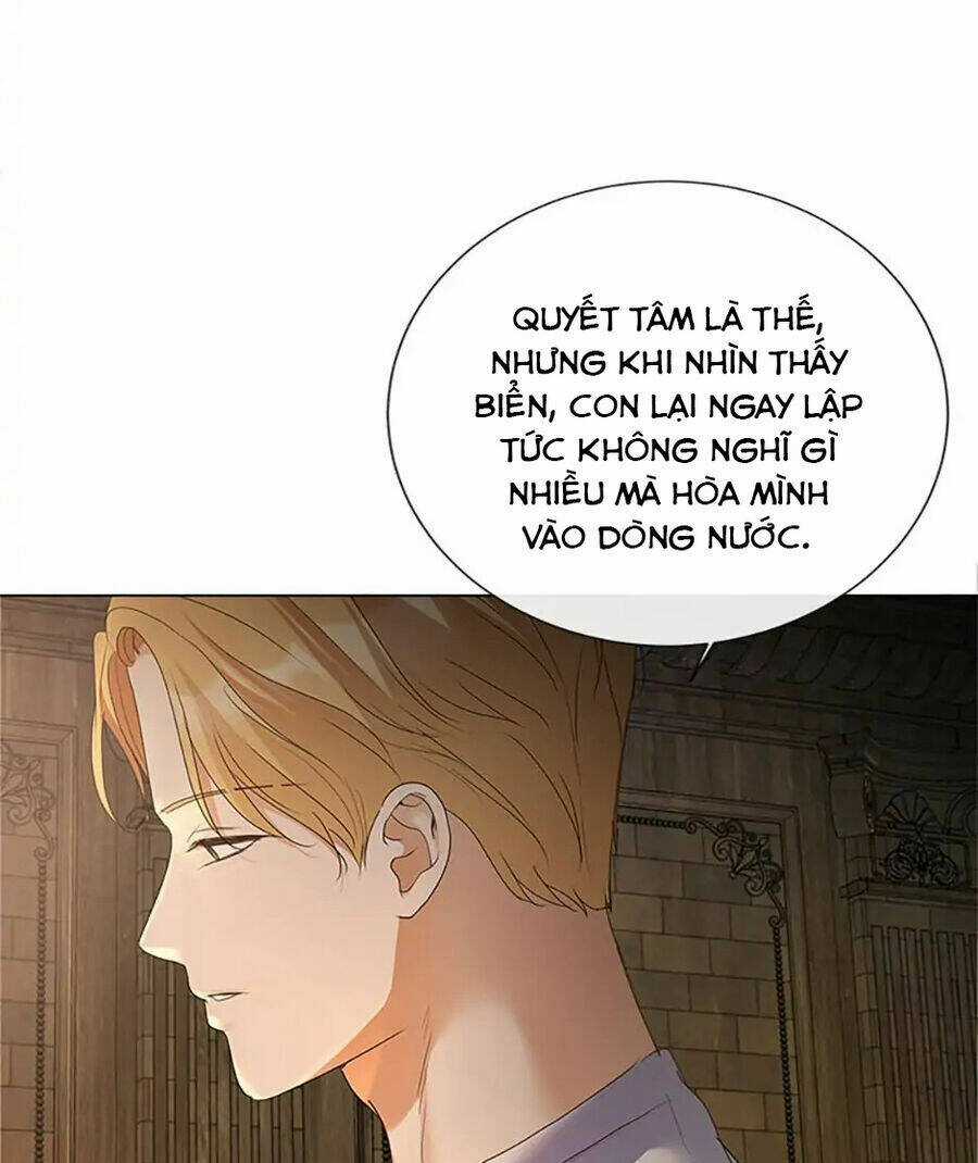 Người Không Mời Mà Đến Chapter 75 trang 40