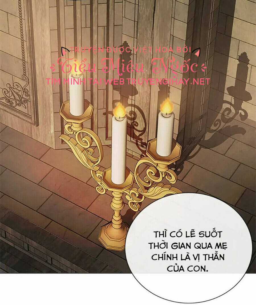 Người Không Mời Mà Đến Chapter 75 trang 43