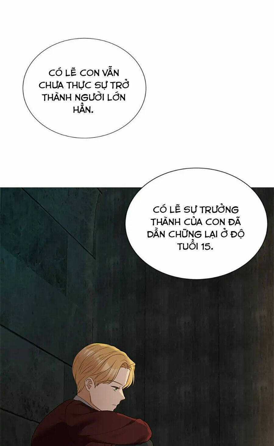 Người Không Mời Mà Đến Chapter 75 trang 46