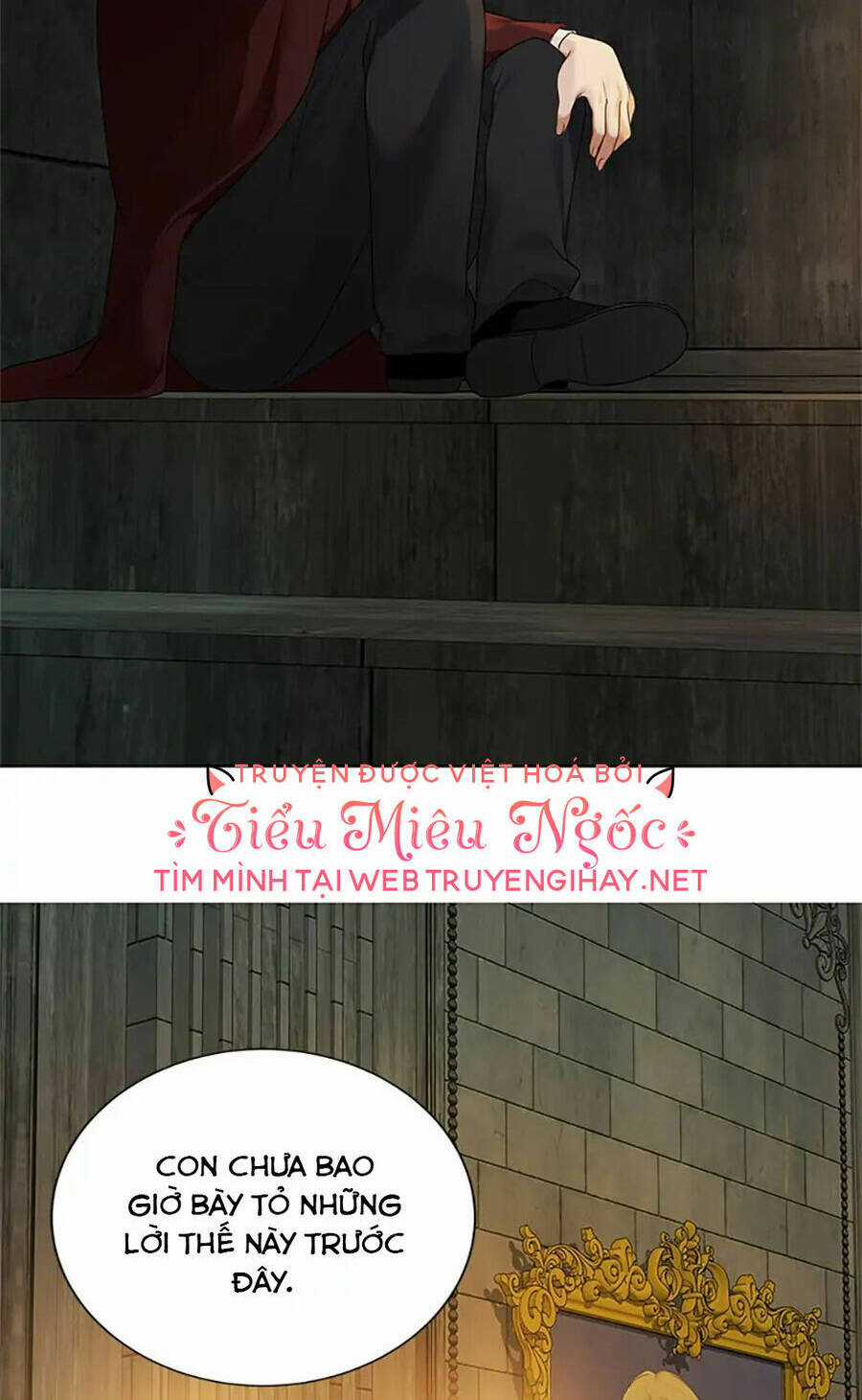 Người Không Mời Mà Đến Chapter 75 trang 47