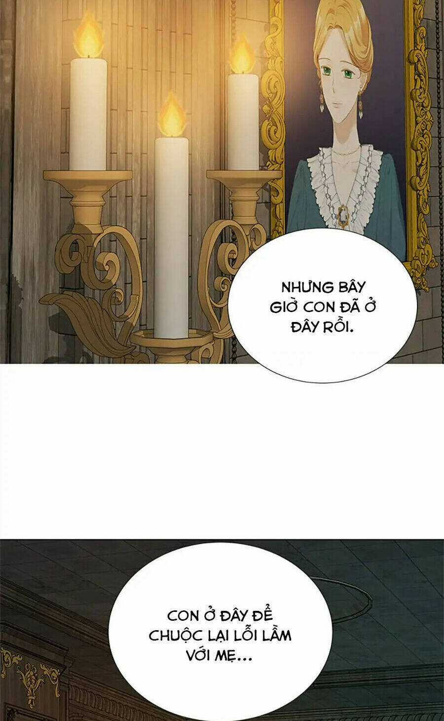 Người Không Mời Mà Đến Chapter 75 trang 48