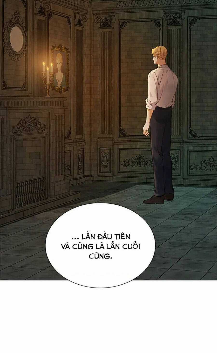 Người Không Mời Mà Đến Chapter 75 trang 49