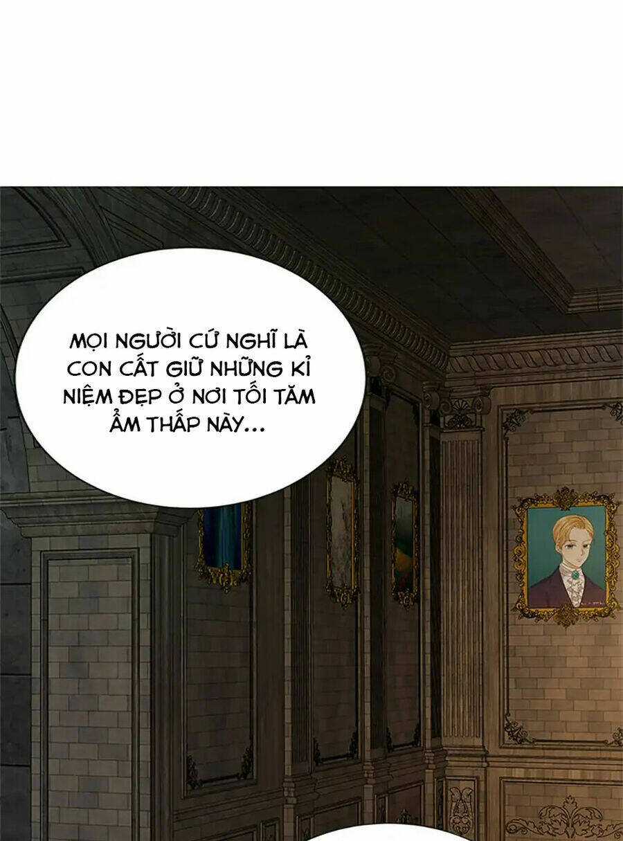 Người Không Mời Mà Đến Chapter 75 trang 50