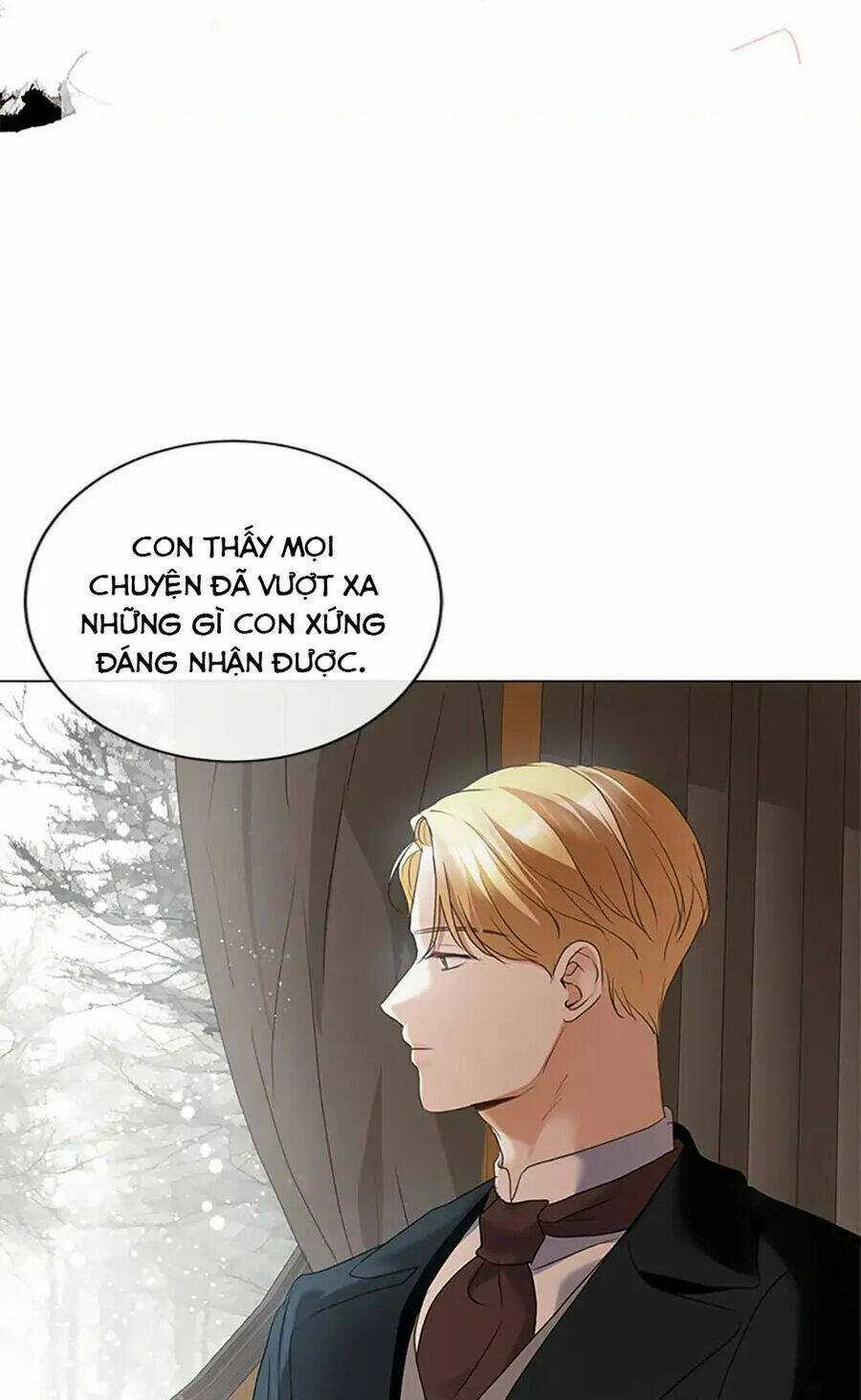 Người Không Mời Mà Đến Chapter 75 trang 60