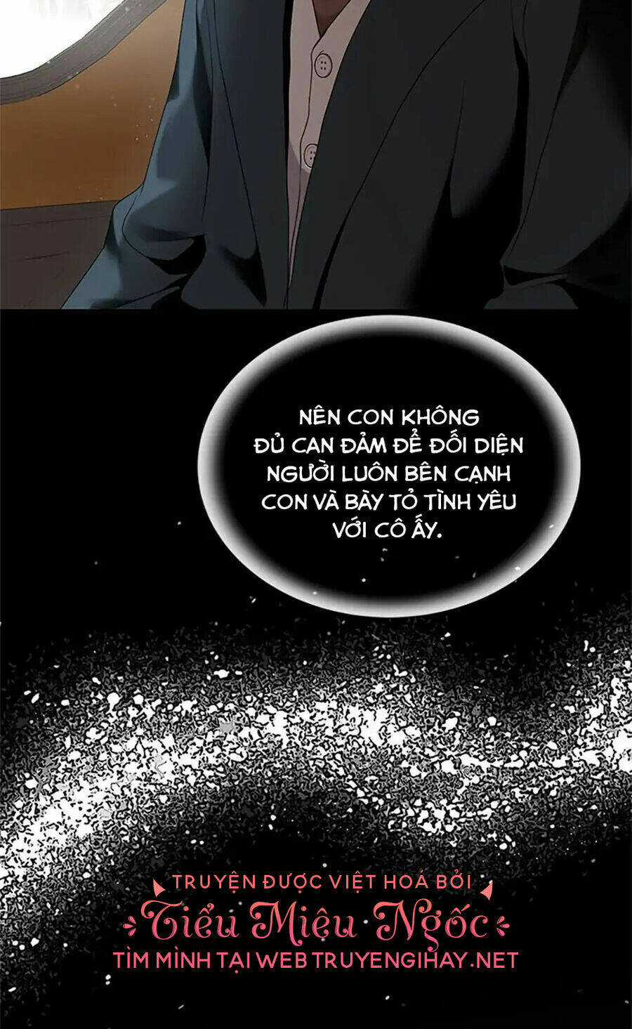 Người Không Mời Mà Đến Chapter 75 trang 61