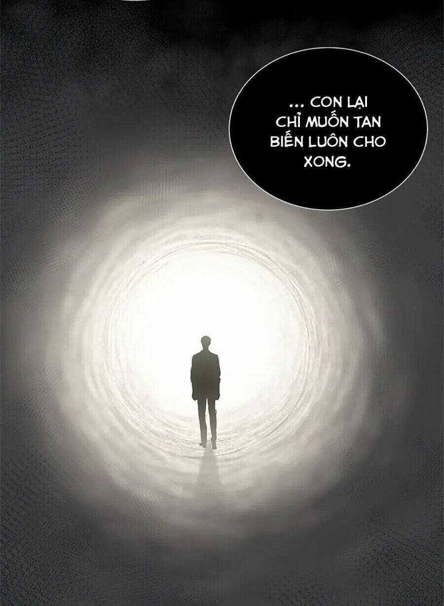 Người Không Mời Mà Đến Chapter 75 trang 74