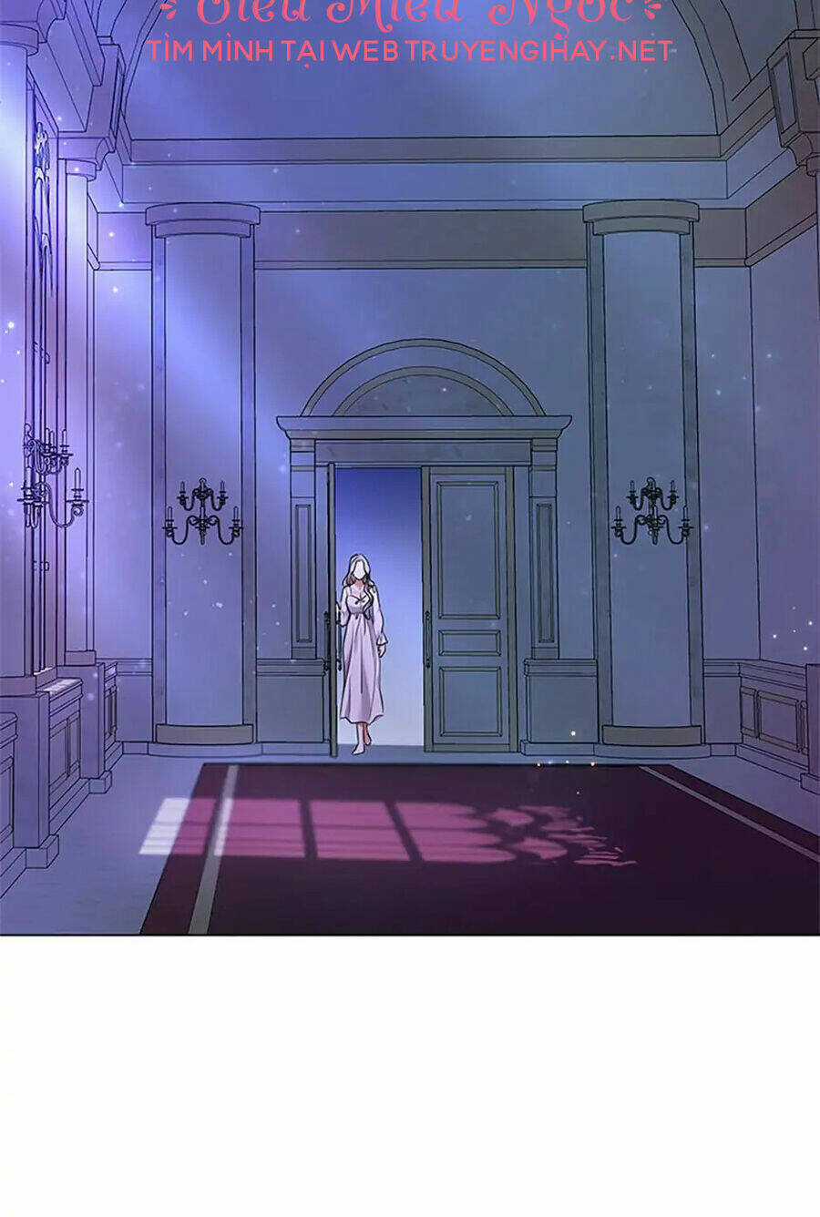 Người Không Mời Mà Đến Chapter 75 trang 98