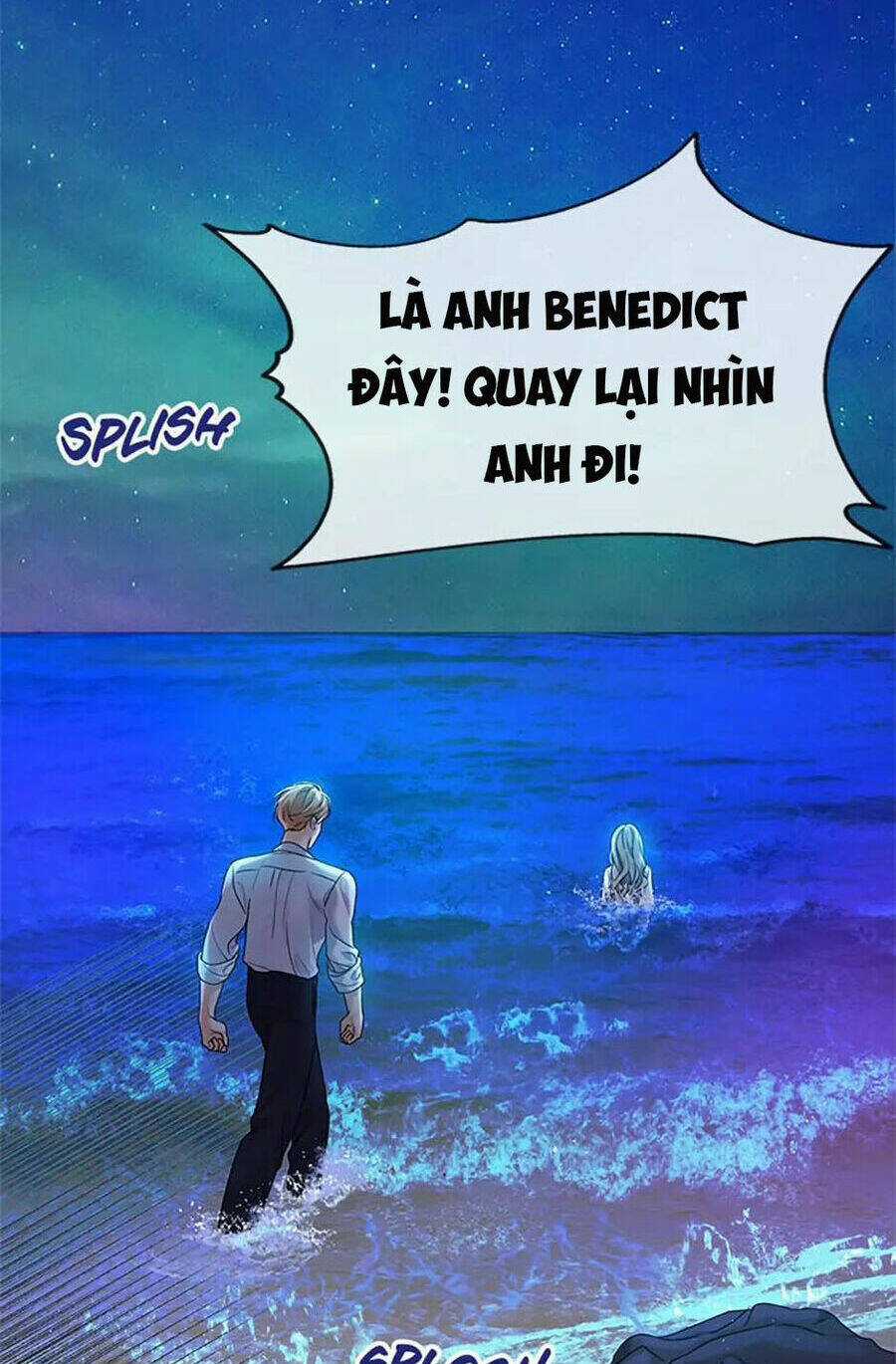 Người Không Mời Mà Đến Chapter 76 trang 10