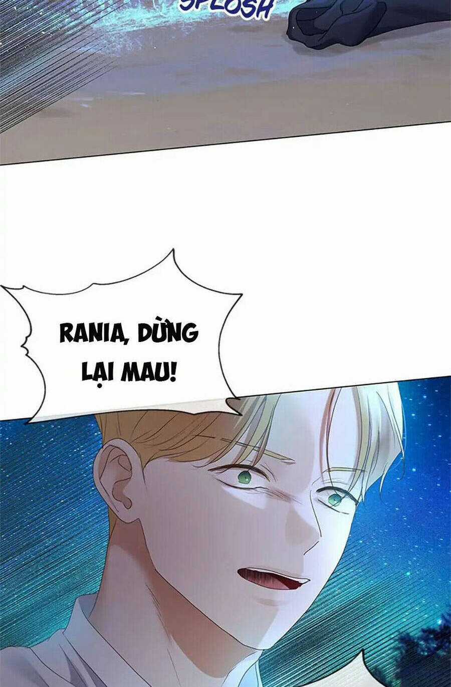 Người Không Mời Mà Đến Chapter 76 trang 11