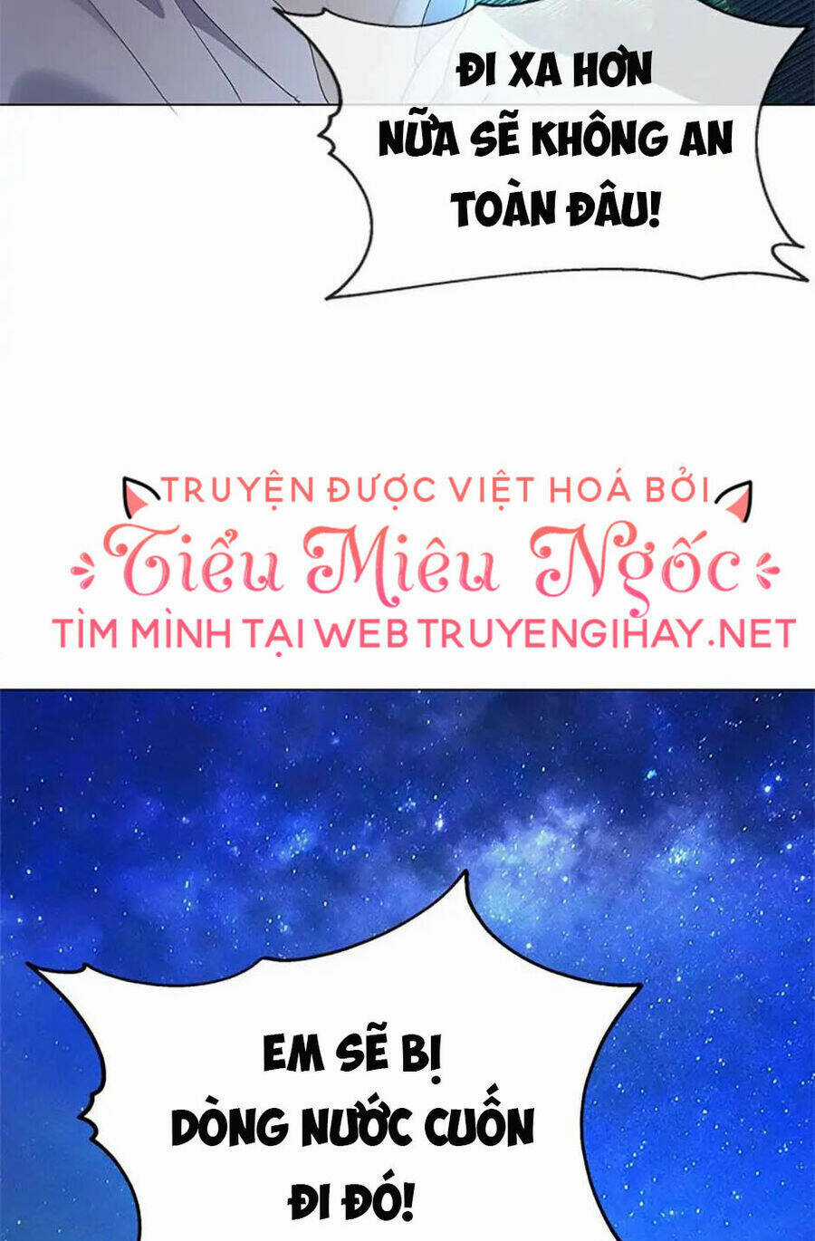 Người Không Mời Mà Đến Chapter 76 trang 12