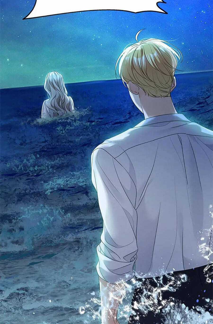 Người Không Mời Mà Đến Chapter 76 trang 13