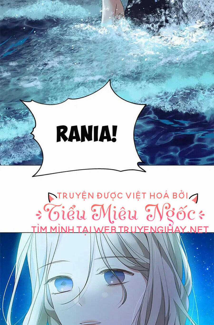 Người Không Mời Mà Đến Chapter 76 trang 14