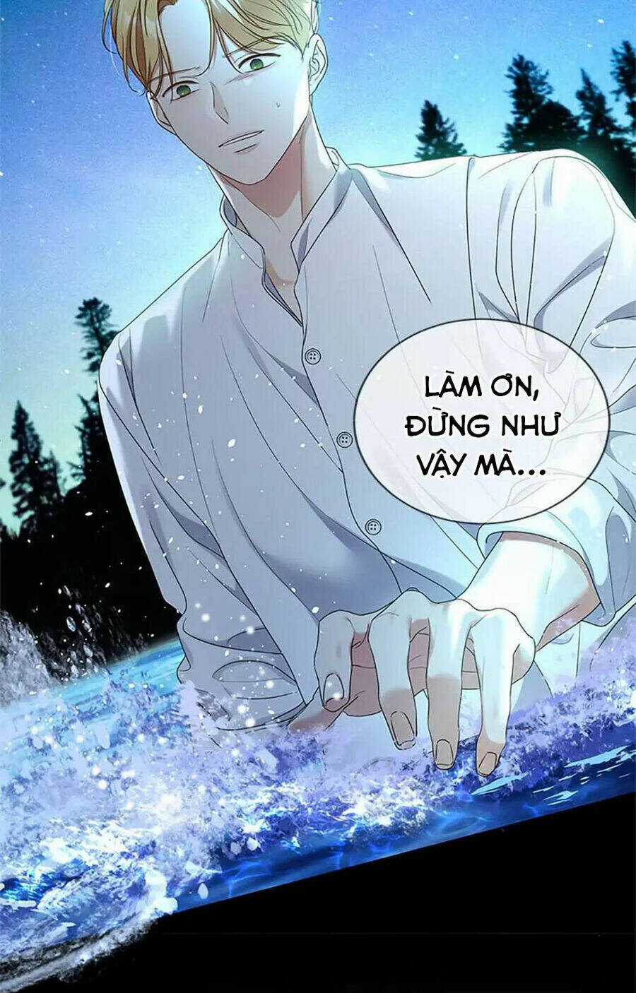 Người Không Mời Mà Đến Chapter 76 trang 16