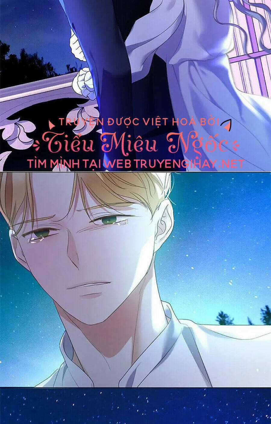 Người Không Mời Mà Đến Chapter 76 trang 18