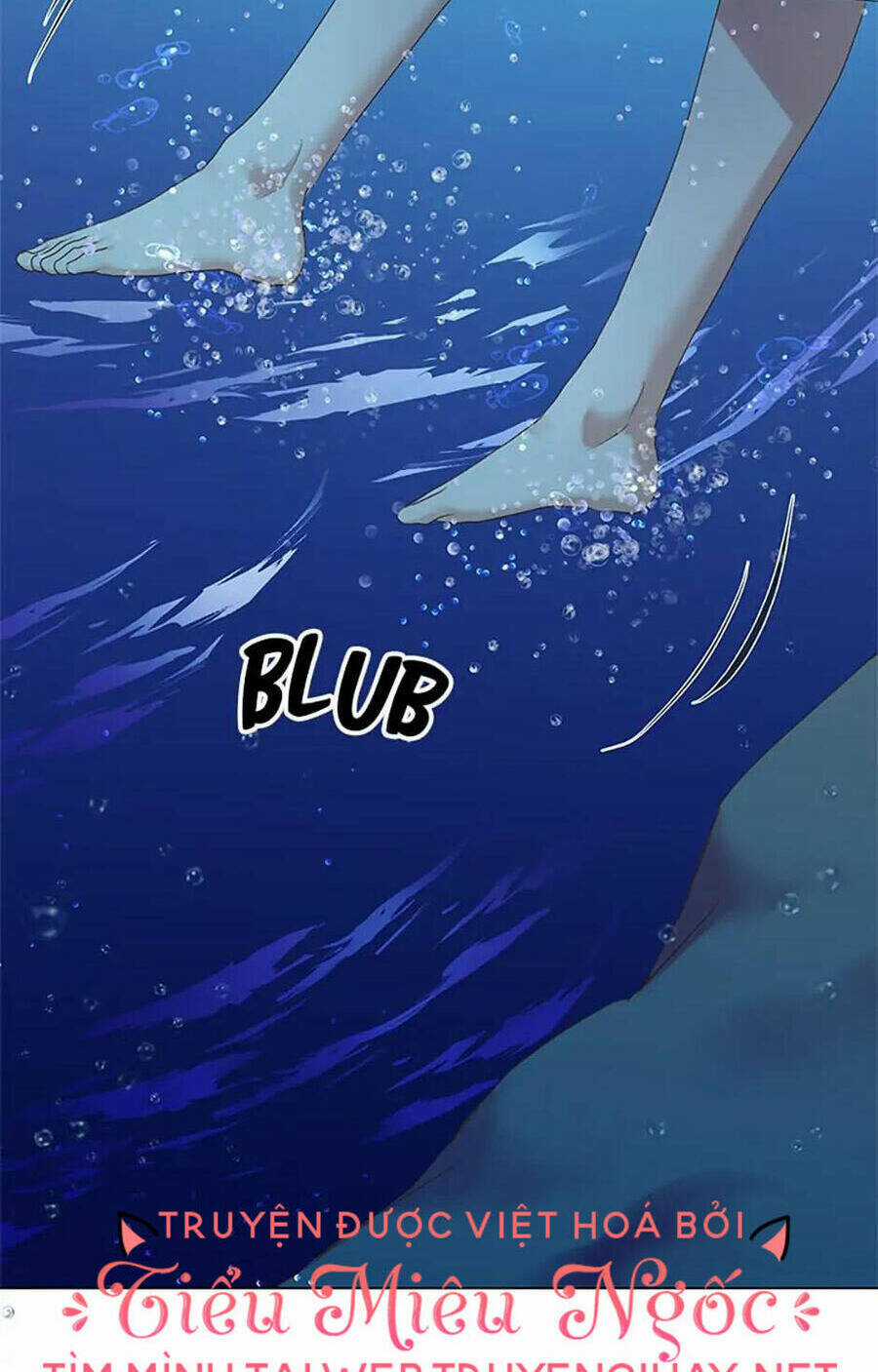 Người Không Mời Mà Đến Chapter 76 trang 21