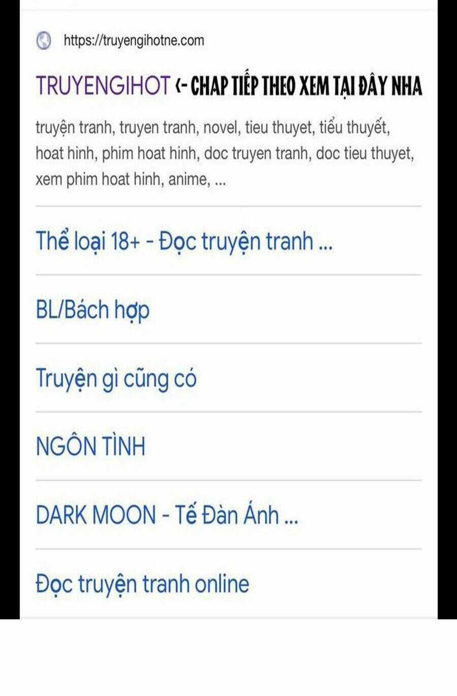 Người Không Mời Mà Đến Chapter 76 trang 3