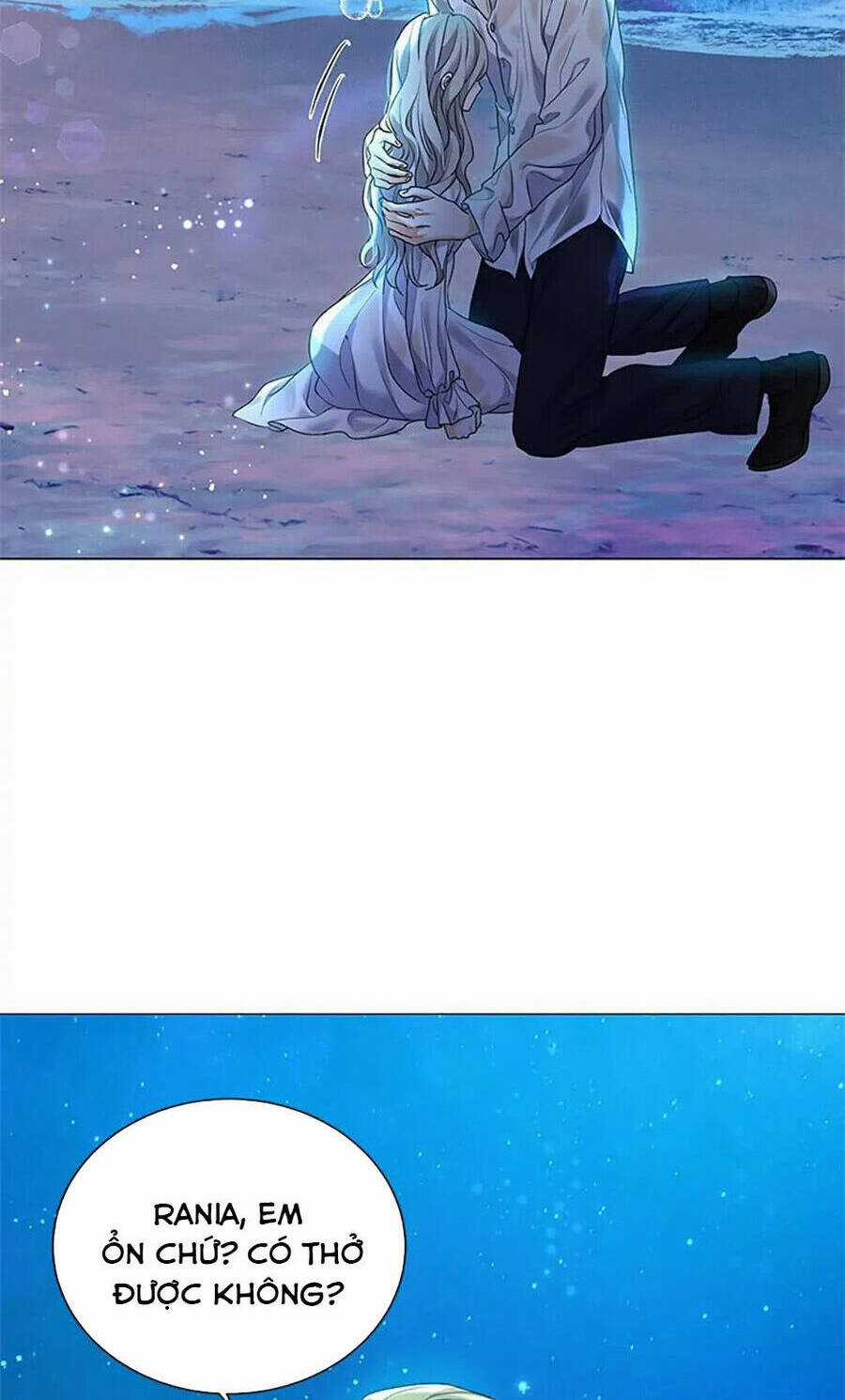 Người Không Mời Mà Đến Chapter 76 trang 33