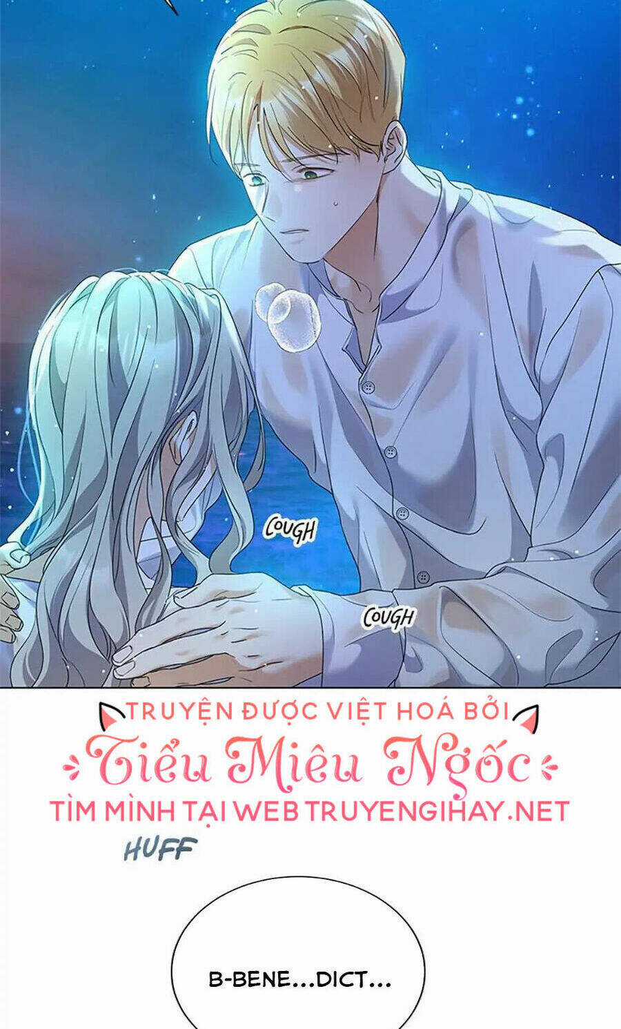 Người Không Mời Mà Đến Chapter 76 trang 34