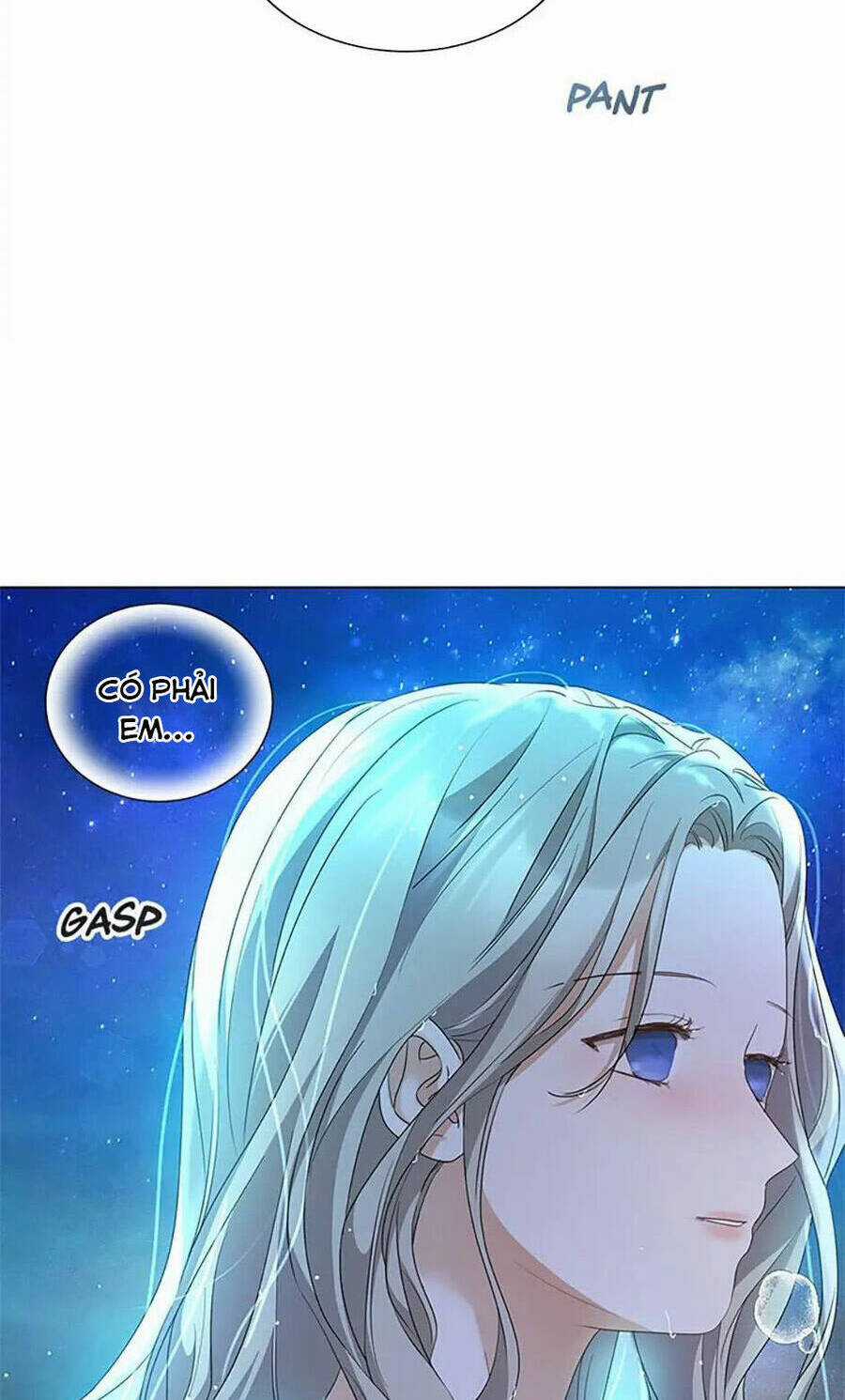 Người Không Mời Mà Đến Chapter 76 trang 35