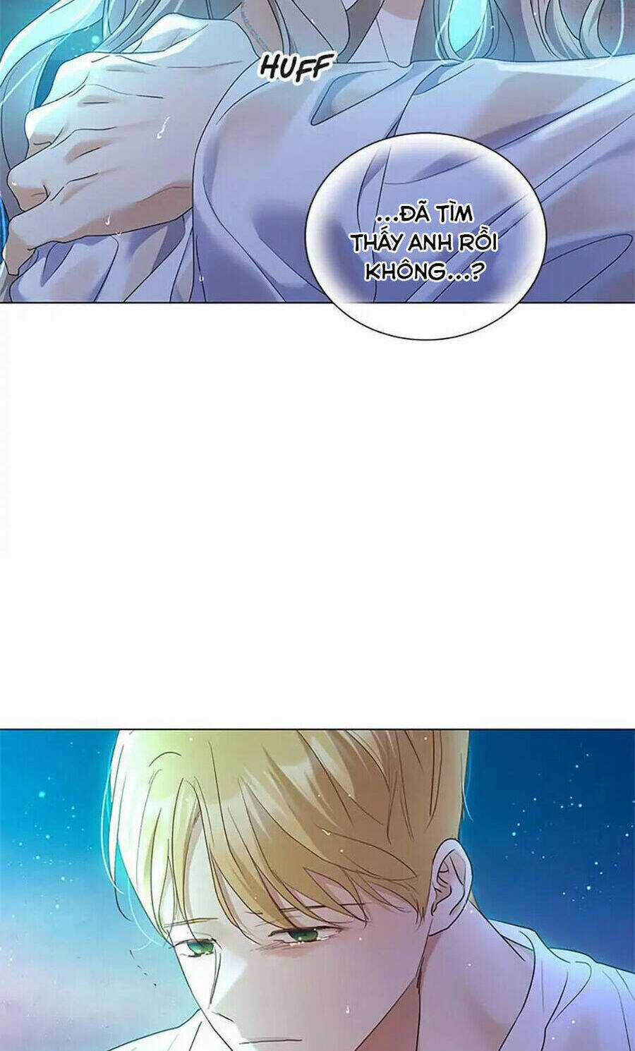 Người Không Mời Mà Đến Chapter 76 trang 36