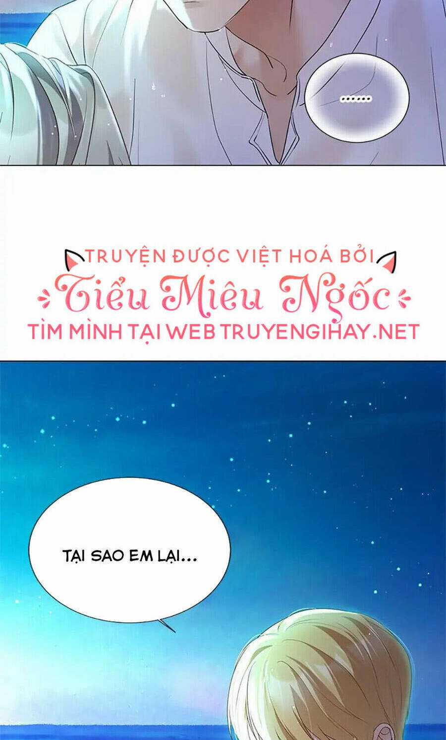 Người Không Mời Mà Đến Chapter 76 trang 37