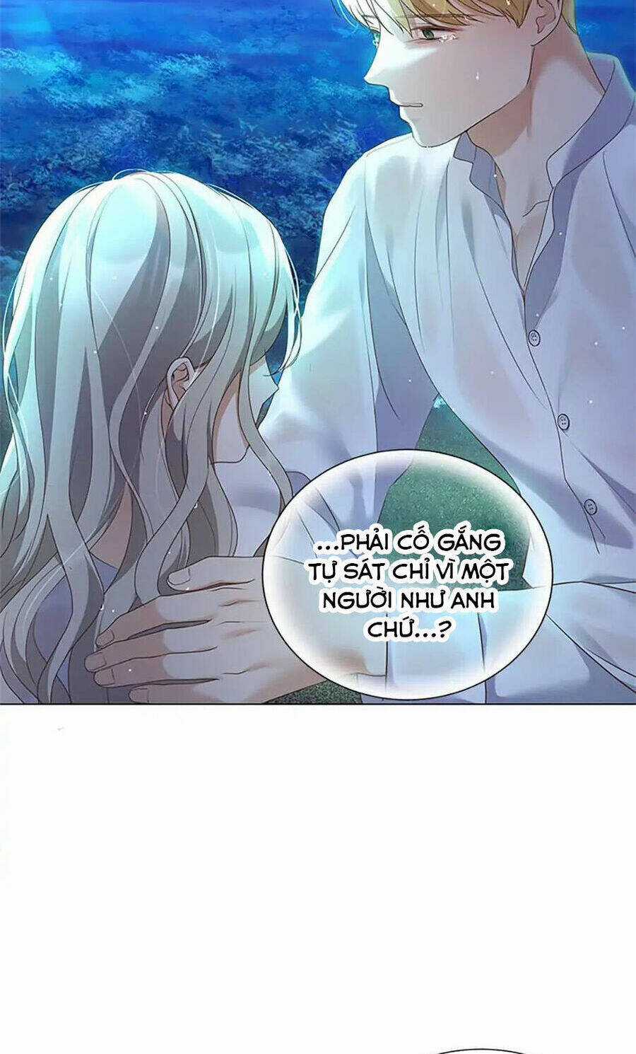 Người Không Mời Mà Đến Chapter 76 trang 38