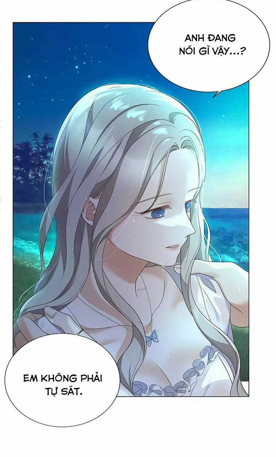 Người Không Mời Mà Đến Chapter 76 trang 39